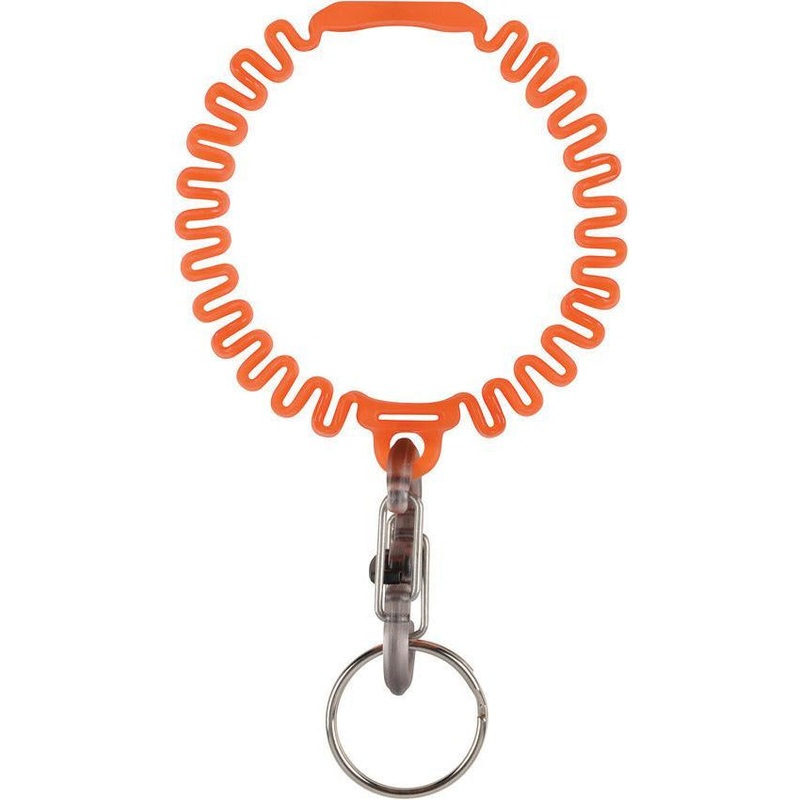 Nite Ize KeyBand It Orange KWB-19-R6