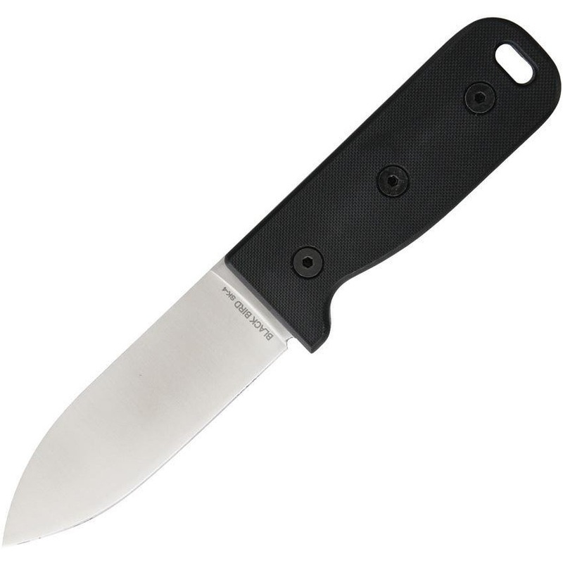 Ontario Black Bird SK-4 7504