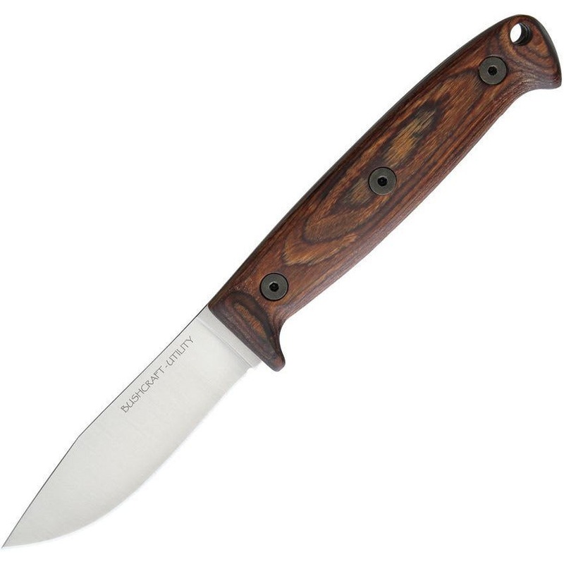 Ontario Bushcraft Utility w/Nylon 8698