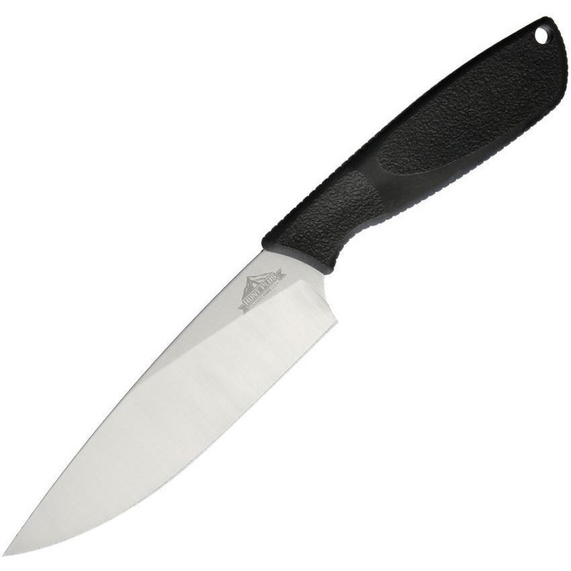 Ontario Hunt Plus Camp Knife 9717
