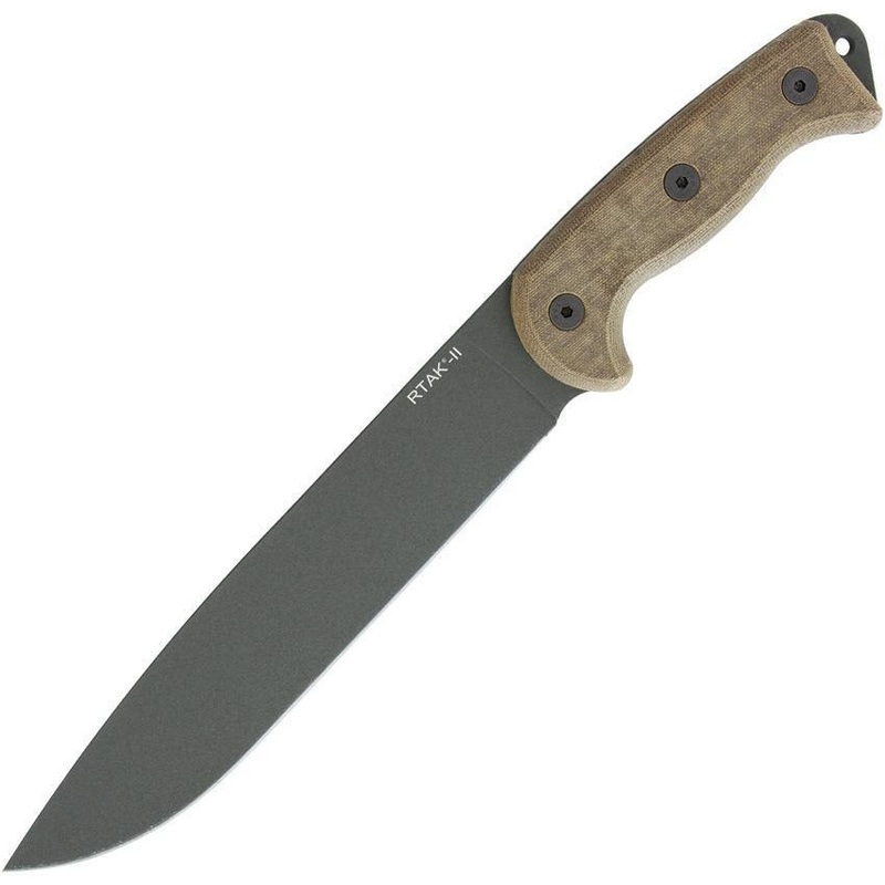 Ontario RTAK-II Nylon Sheath 8669