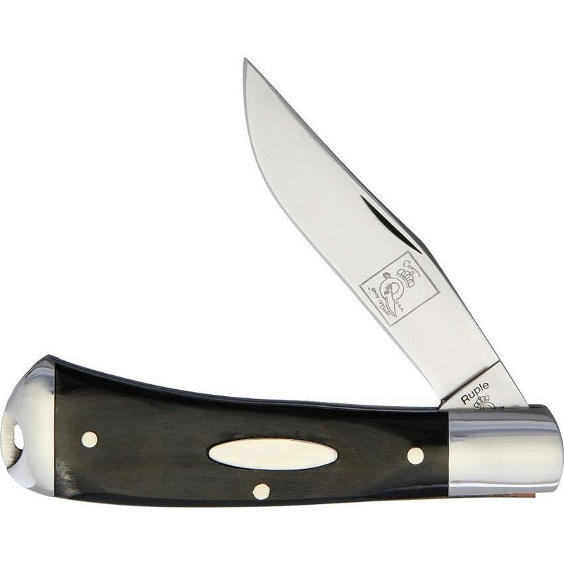 Queen Ruple Trapper Single Blade QNRUPLE