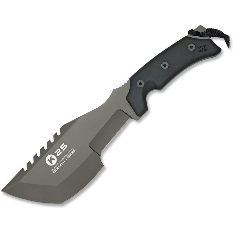 K25 Tracker Tactical Fixed Blade 31955