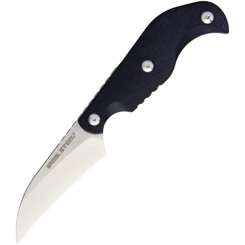 Real Steel Banshee Black 3211