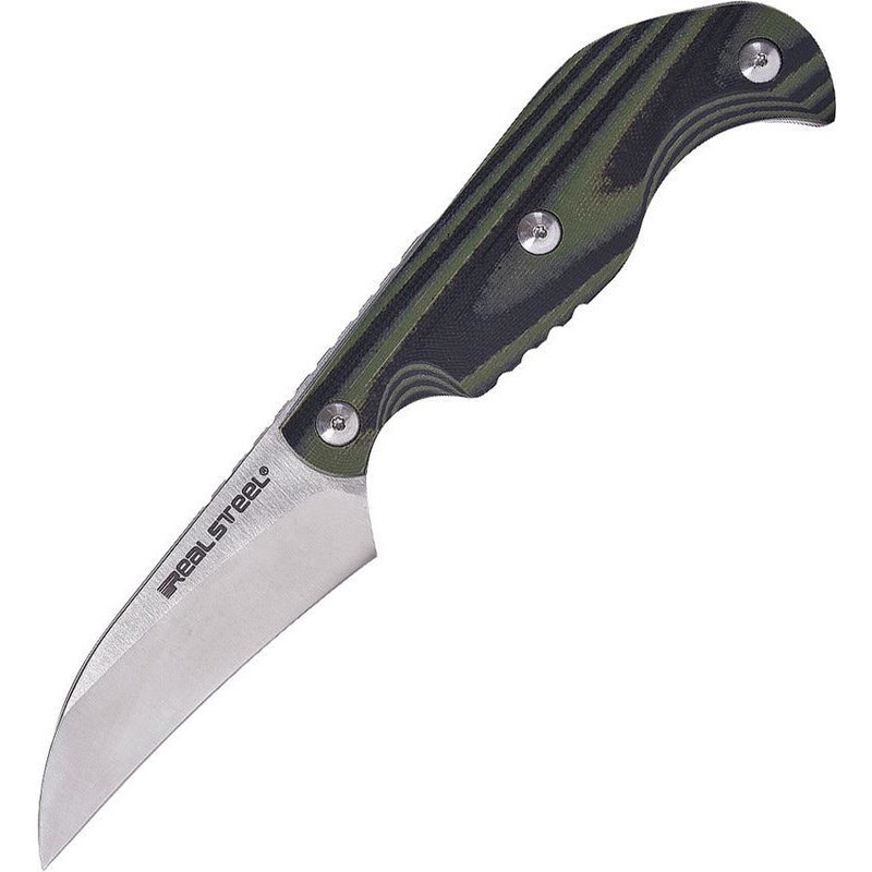 Real Steel Banshee Green 3212
