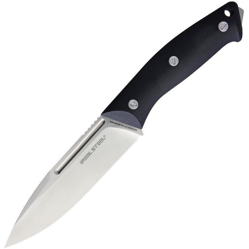 Real Steel Gardarik 3736