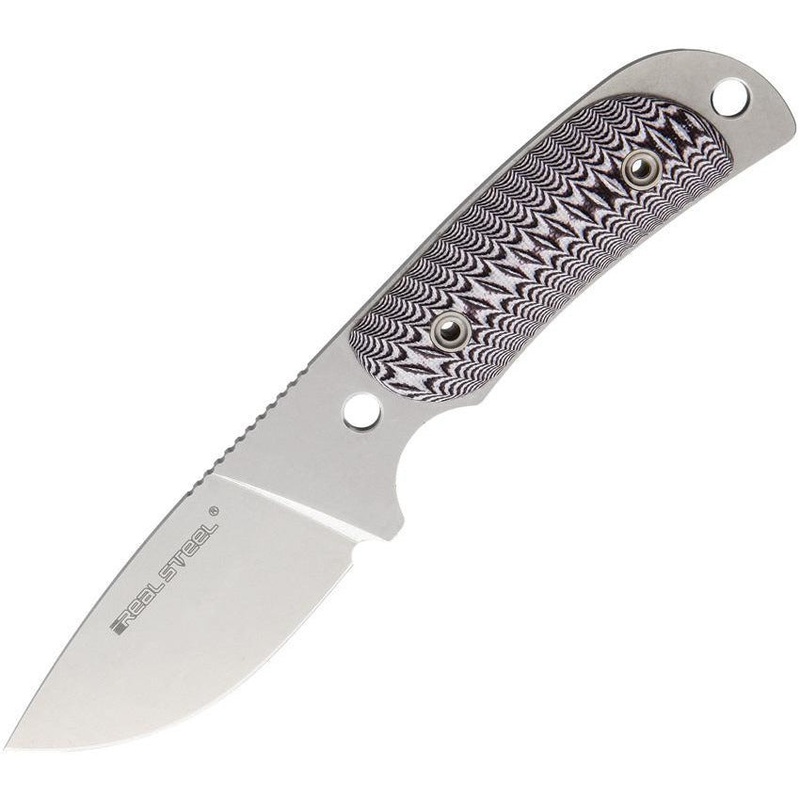 Real Steel Hunter 165 Black 3531