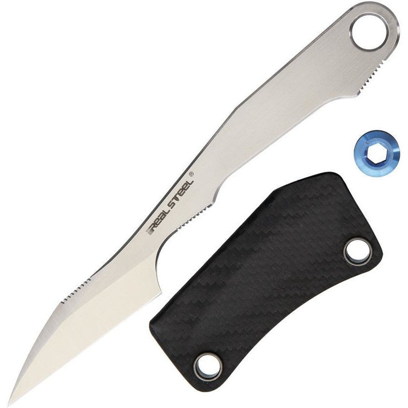 Real Steel Kiridashi 3721