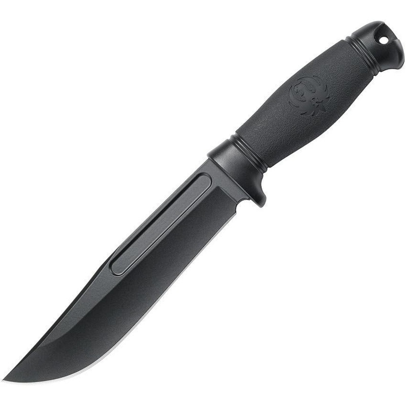 Ruger Muzzle Brake Fixed Blade R2501K