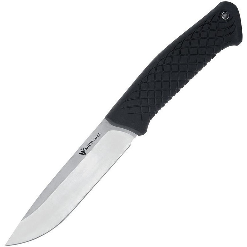 Steel Will Druid 260 Fixed Blade 260