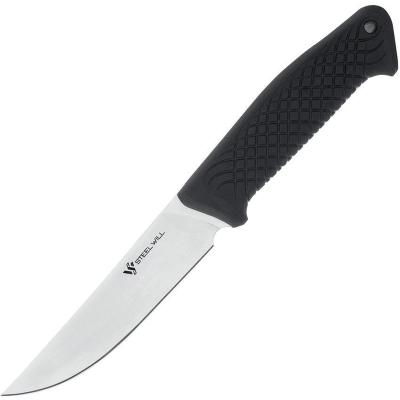 Steel Will Druid 275 Fixed Blade 275