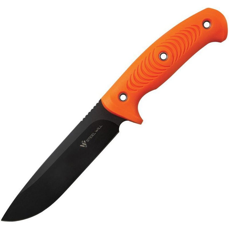 Steel Will Roamer R305 Fixed Blade Org R305-1OR