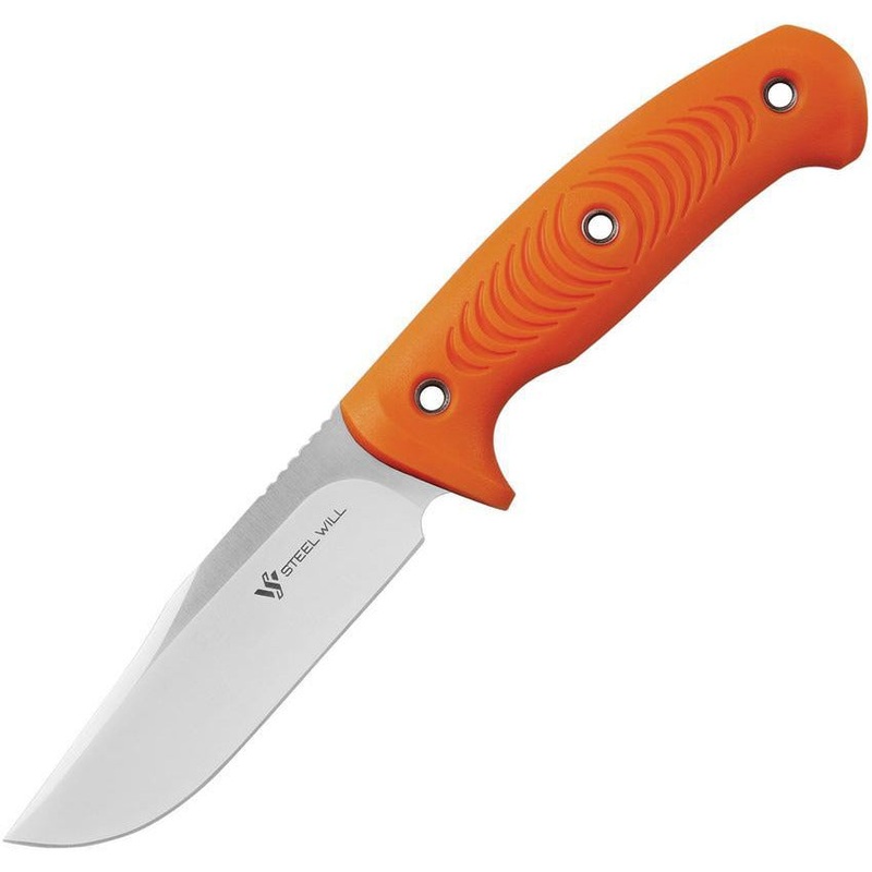 Steel Will Roamer R315 Fixed Blade Org R315-1OR