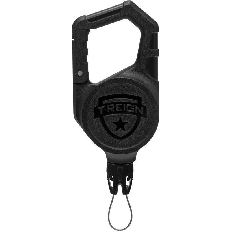 T-Reign Integrated Carabiner Xtreme 0TCR-4511