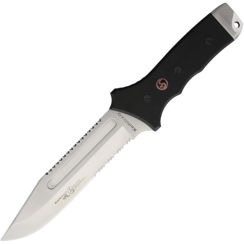 Tekut KnifeDAO Master Defense HK9001 MASTER DEFENSE