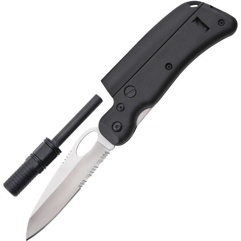 Tool Logic SL3 Survival Fire SL3