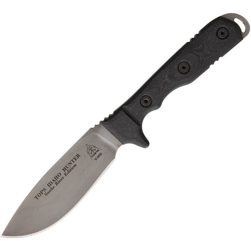 TOPS Idaho Hunter Snake River Ed TIH-02