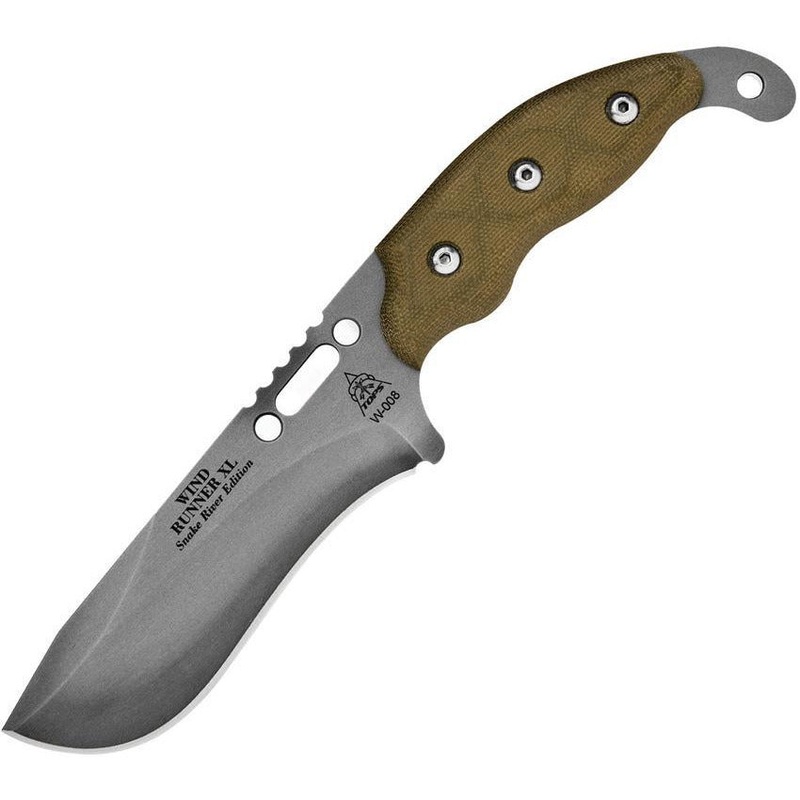 TOPS Wind Runner XL WDR-XL