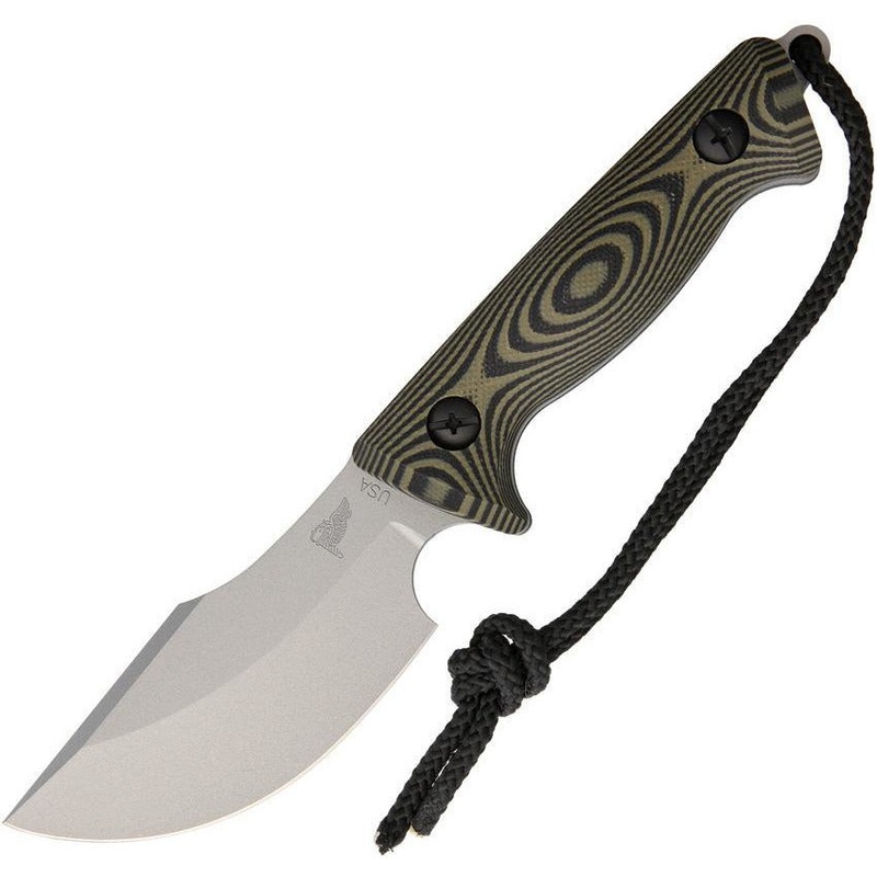 Treeman Combat Knives Path Finder Kydex Sheath PATH FINDER SL+B/G+KYDEX