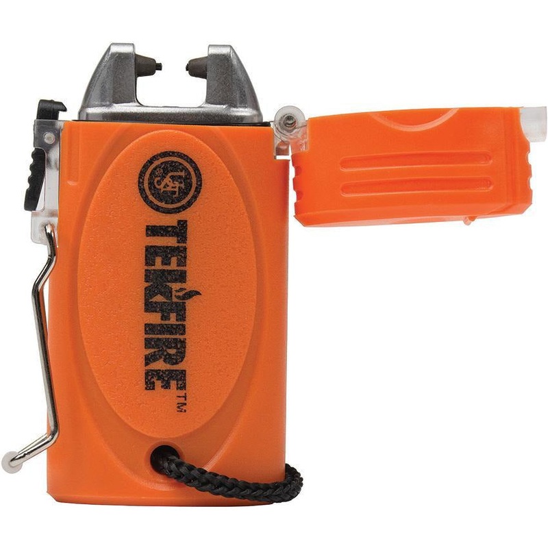 UST TekFire Fuel Free Lighter 20-02197