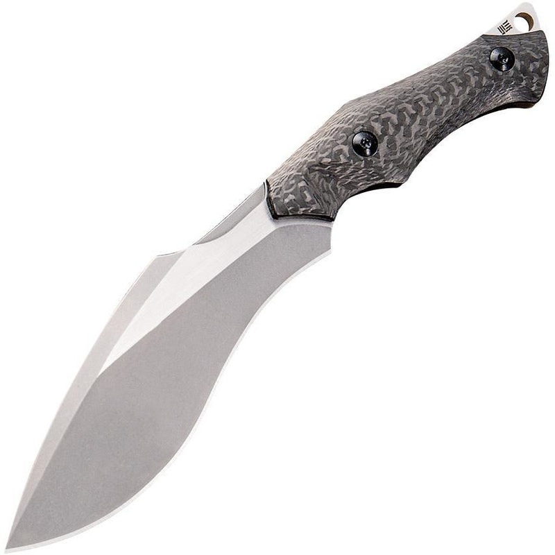 We Knife Co Ltd Vaquita Fixed Blade CF 807A