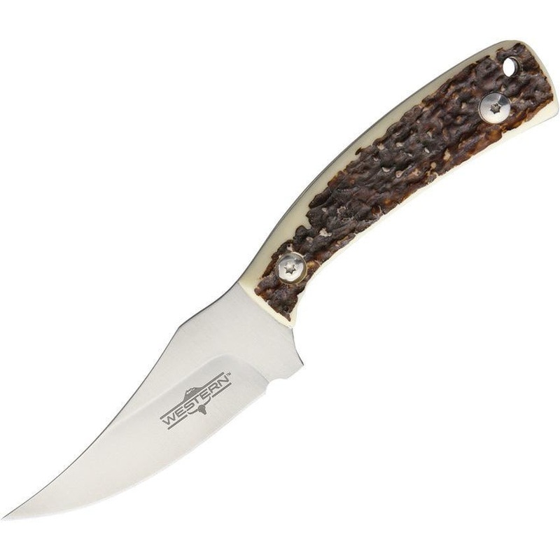 Western Crosstrail Fixed Blade 19161