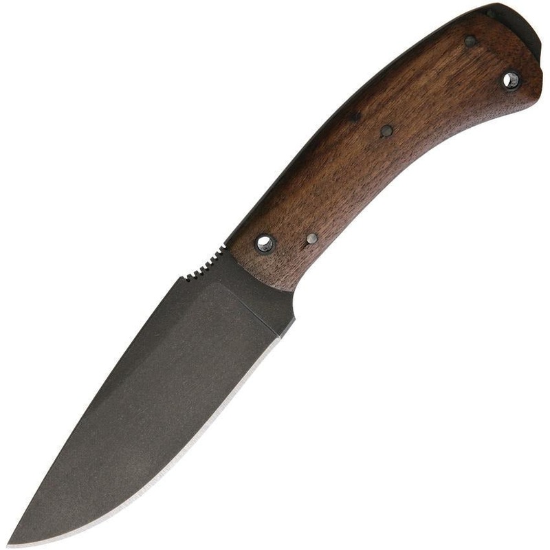 Winkler Knives II Woodsman Walnut WK028 / WOODSMAN WALNUT