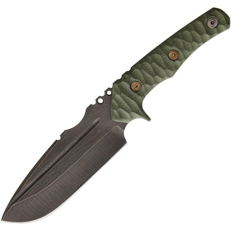 Wander Tactical Uro Tac Forest Green URO TAC FOREST GREEN GUNKOTE C