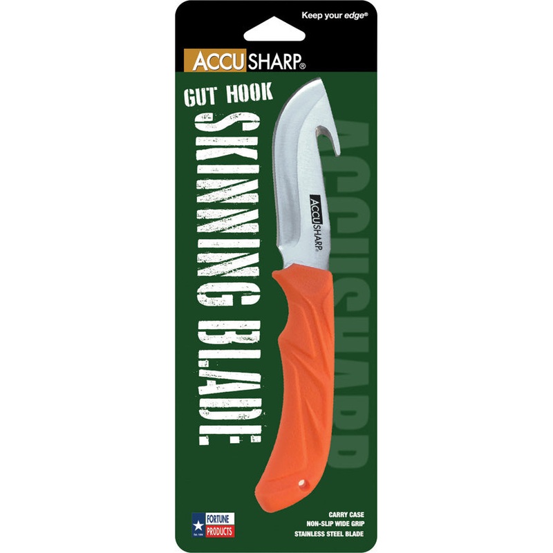 AccuSharp Guthook 729C