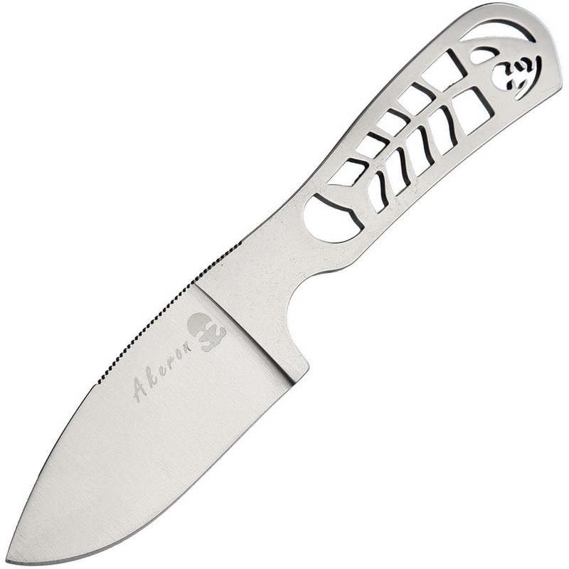Akeron Mini Randonneur Neck Knife MINI RANDONNEUR NECK KNIFE