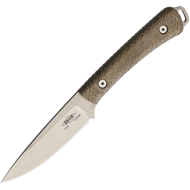 Battle Horse Knives Small Workhorse Green SM WORKHORSE GRN