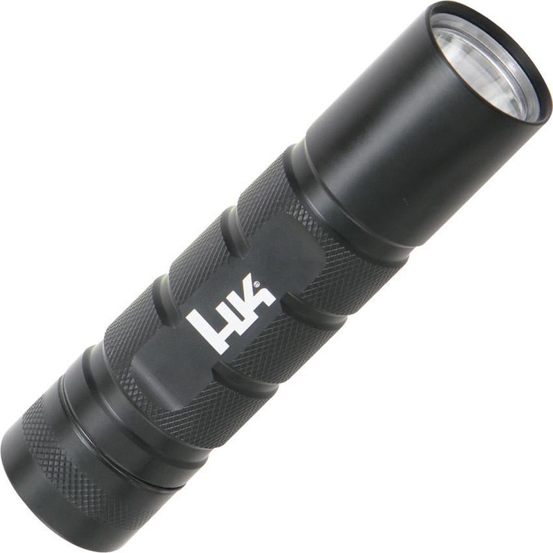 Heckler & Koch Tactical Flashlight