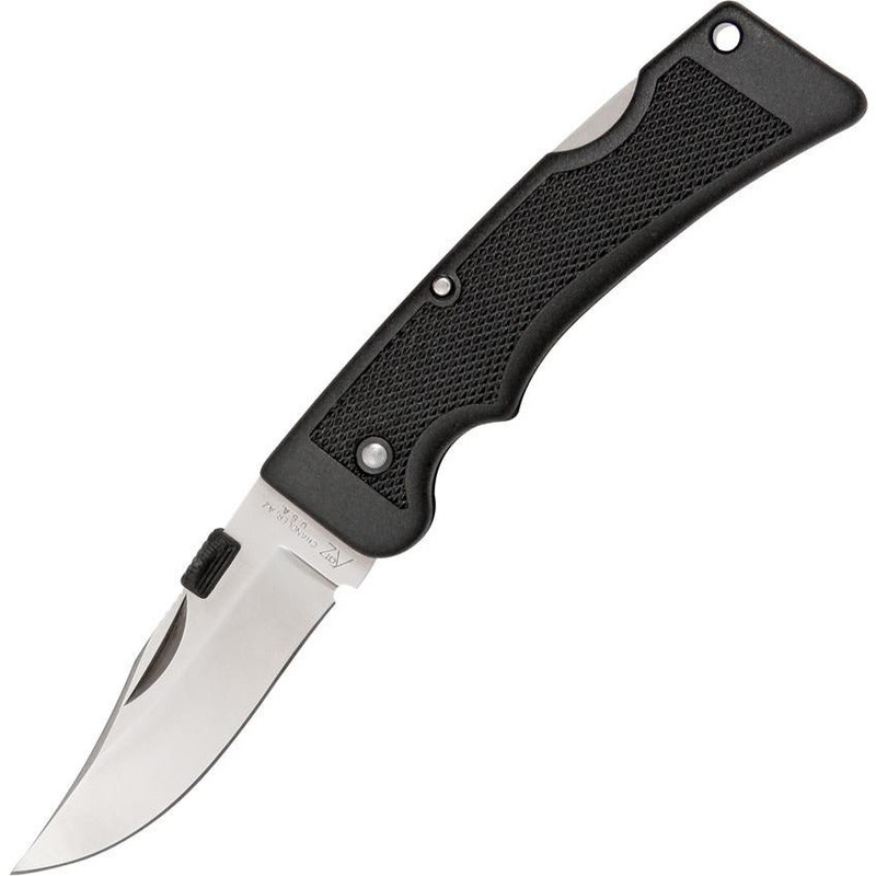 Katz Black Kat Series Lockback