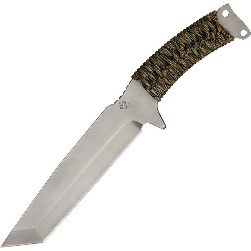 Medford TST-3 Tactical Tanto