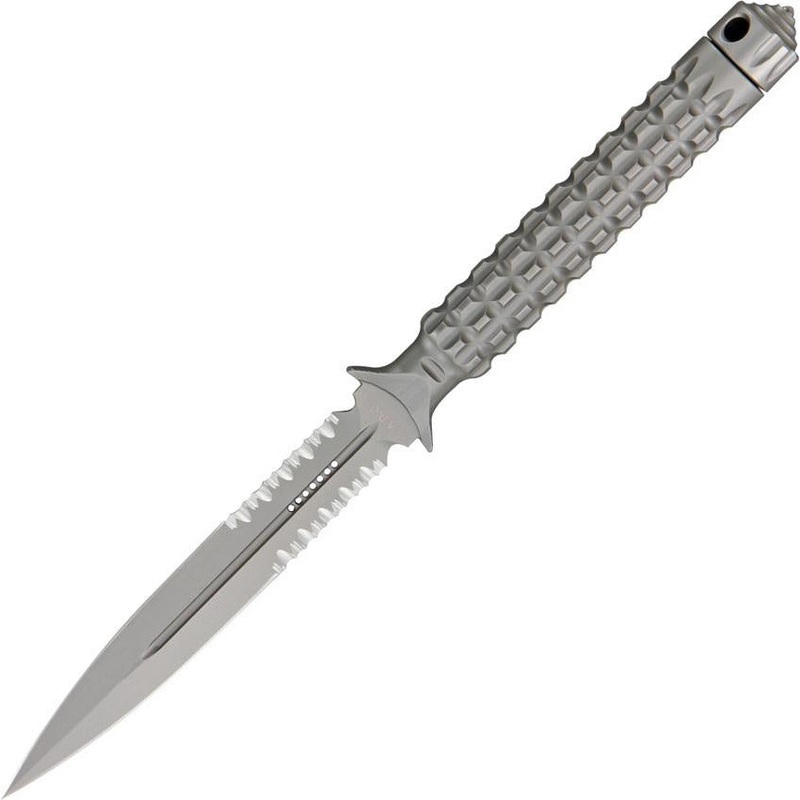 Microtech ADO Bead Blast Double