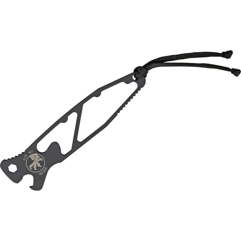 Microtech Socom Bottle Opener