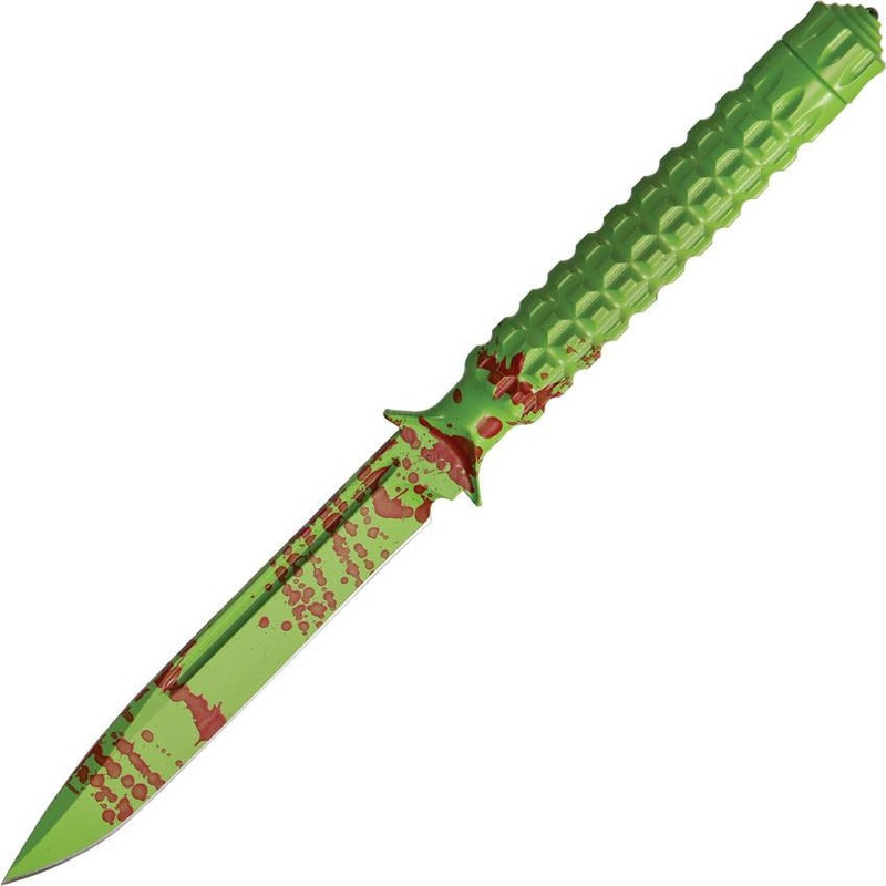 Microtech Zombie ADO