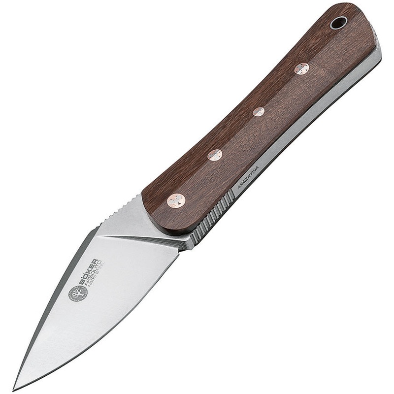 Boker Arbolito Farkas Nomad 02BA372