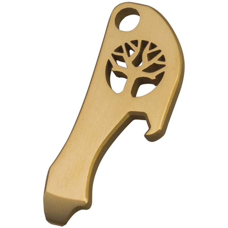 Boker Bottleneck Brass 09BO913