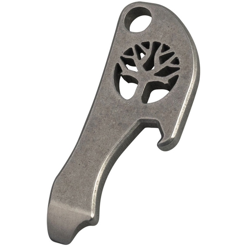 Boker Bottleneck SW Stainless 09BO912