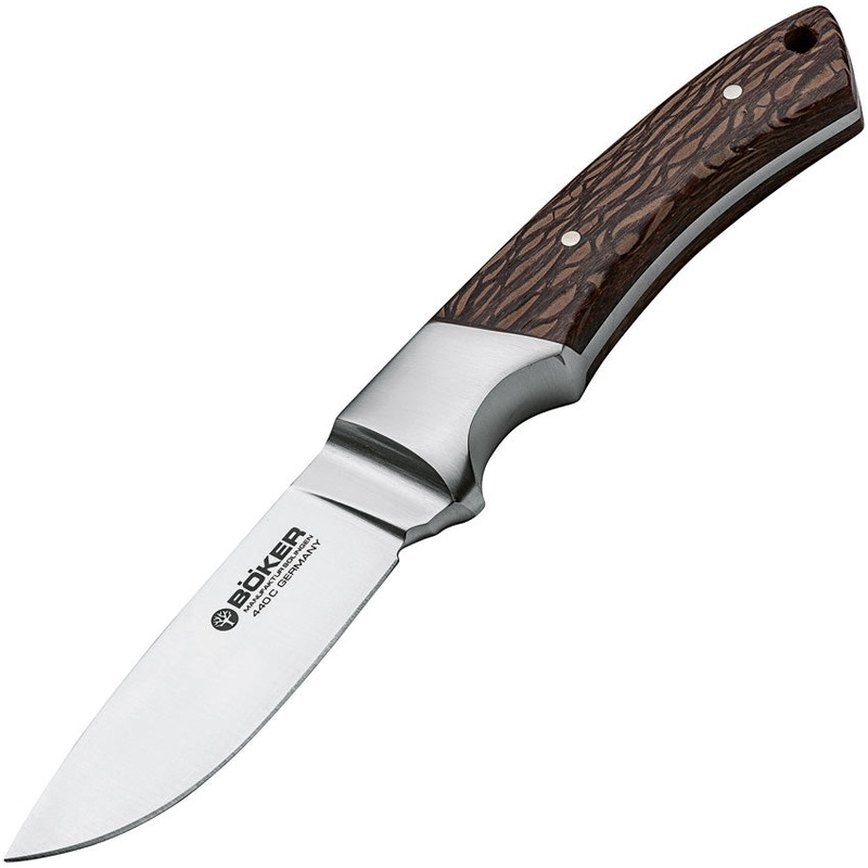 Boker Integral Hunter Lacewood 123535