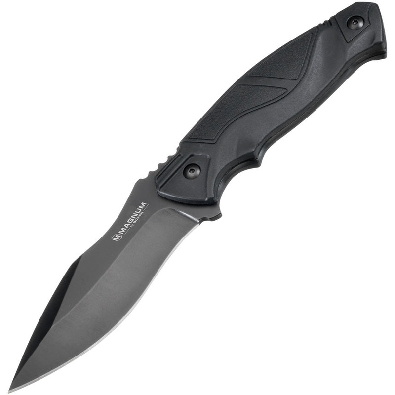 Boker Magnum Advance Pro Fixed Blade 02RY300