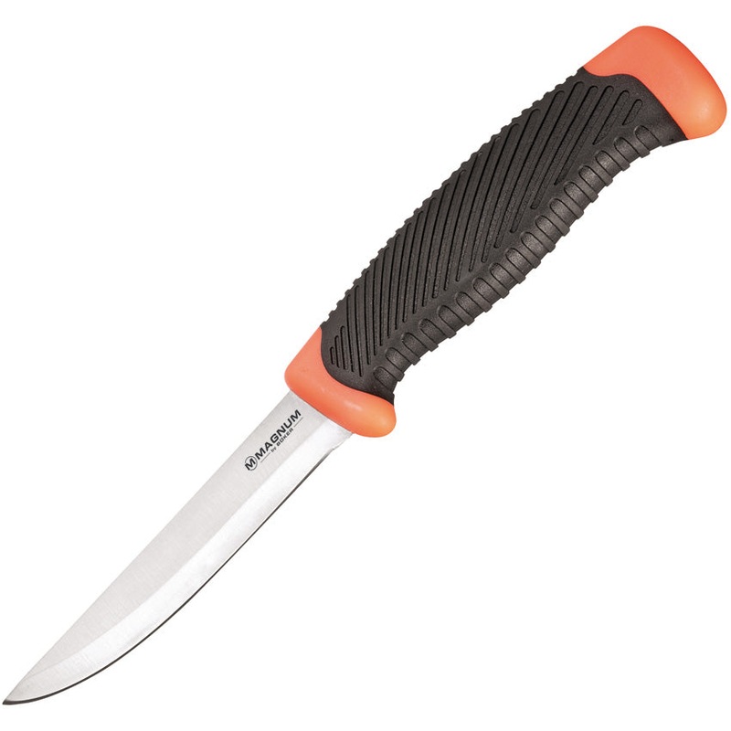 Boker Magnum Falun Fixed Blade 02RY100