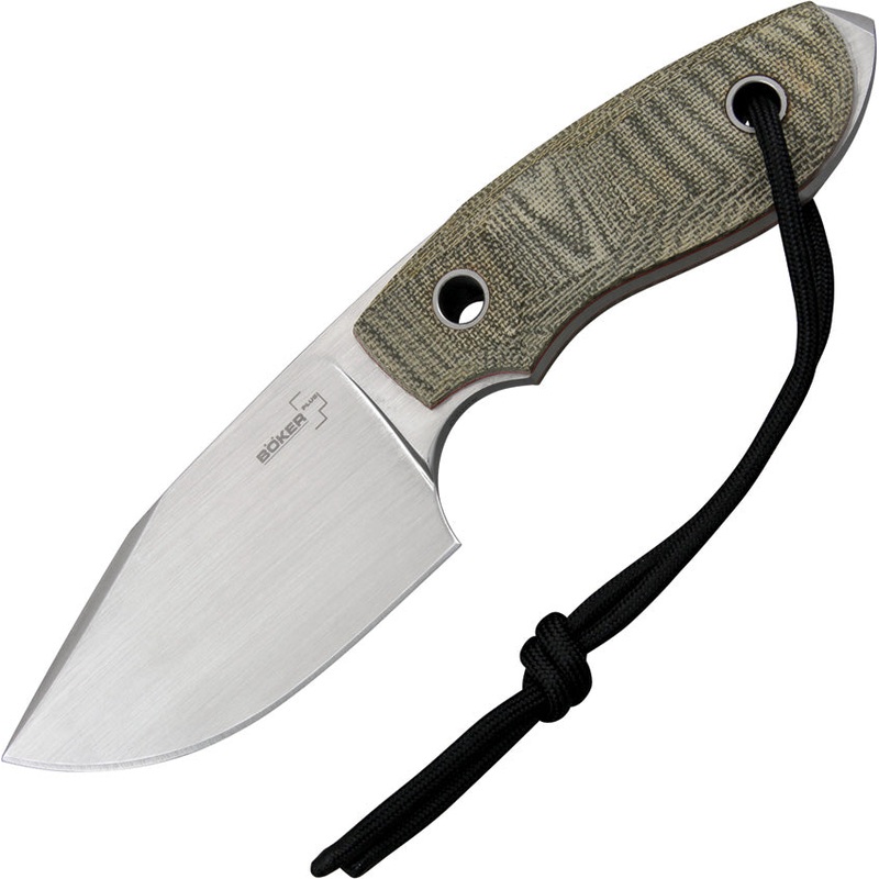 Boker Plus Bob 02BO273