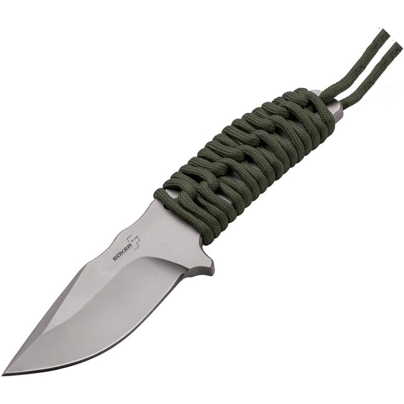 Boker Plus Prime Fixed Blade 02BO380