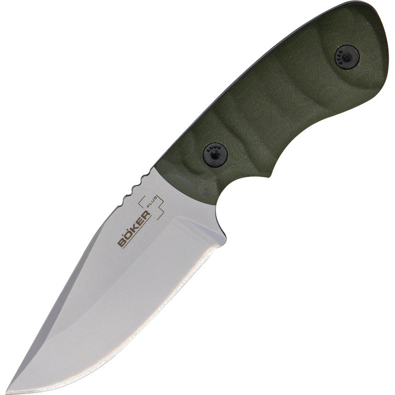 Boker Plus Ridgeback 02BO060