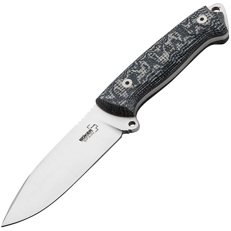 Boker Plus Spain Generalist Granito 02BO351