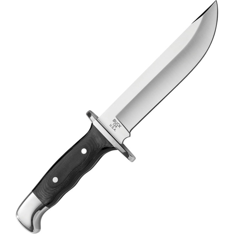 Buck Frontiersman 3998