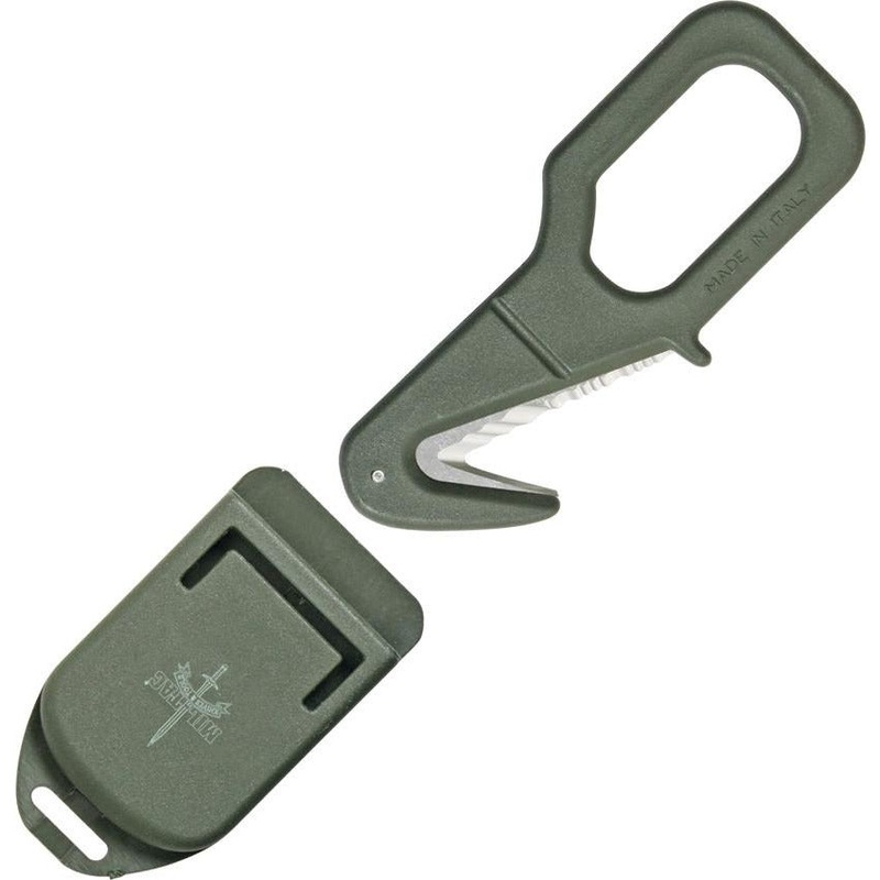 Mil-Tac Emergency Rescue Cutter