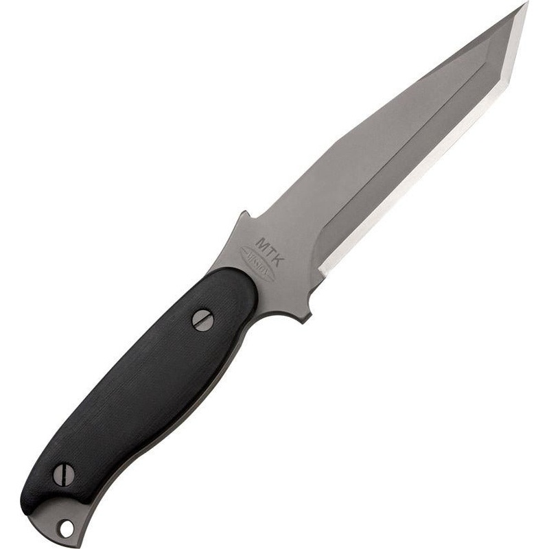 Mission MTK-TI